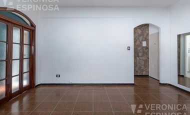 Departamento venta 3 ambientes - Moron Sur TERRAZA
