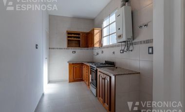 Departamento venta 3 ambientes - Moron Sur TERRAZA