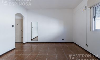 Departamento venta 3 ambientes - Moron Sur TERRAZA
