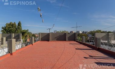 Departamento venta 3 ambientes - Moron Sur TERRAZA