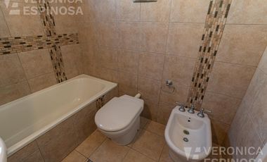 Departamento venta 3 ambientes - Moron Sur TERRAZA