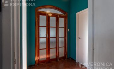 Departamento venta 3 ambientes - Moron Sur TERRAZA