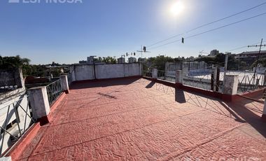 Departamento venta 3 ambientes - Moron Sur TERRAZA