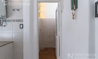 Departamento venta 3 ambientes - Moron Sur TERRAZA