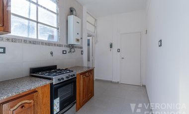 Departamento venta 3 ambientes - Moron Sur TERRAZA