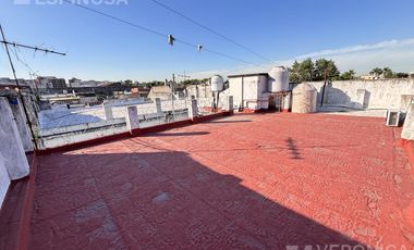 Departamento venta 3 ambientes - Moron Sur TERRAZA