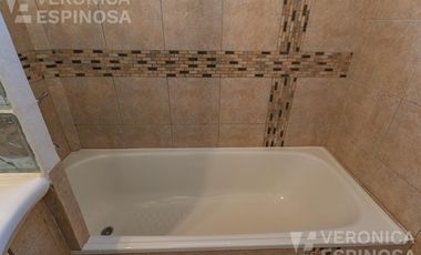 Departamento venta 3 ambientes - Moron Sur TERRAZA