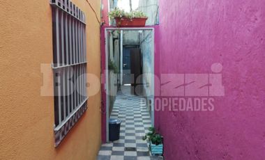 PH Interno con ärea verde en Banfield Este