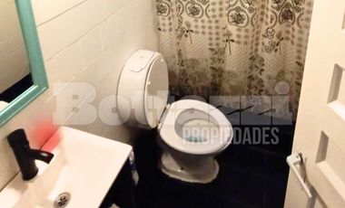 PH Interno con ärea verde en Banfield Este