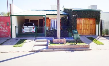 Casa - General Pico