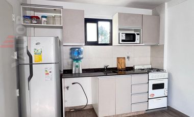 Departamento venta Floresta monoambiente divisible c/balcon - Cochera opcional