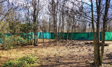 Casa moderna 2 dormitorios en Las Rabonas | Construcción Steel Frame