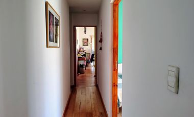 Casa moderna 2 dormitorios en Las Rabonas | Construcción Steel Frame