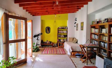 Casa moderna 2 dormitorios en Las Rabonas | Construcción Steel Frame