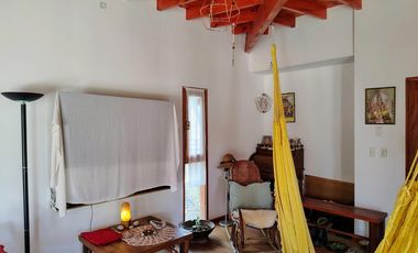 Casa moderna 2 dormitorios en Las Rabonas | Construcción Steel Frame