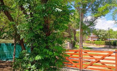 Casa moderna 2 dormitorios en Las Rabonas | Construcción Steel Frame