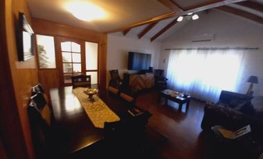 VILLA ALAMEDA IV