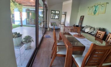 LAUTARO, CASAQUINTA / MAIPU