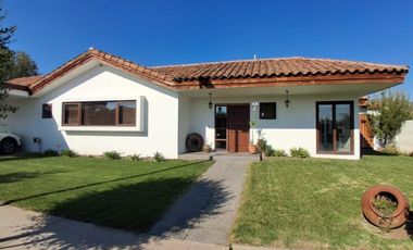 LAUTARO, CASAQUINTA / MAIPU