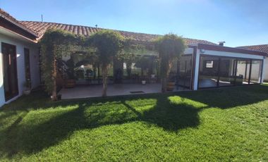 LAUTARO, CASAQUINTA / MAIPU