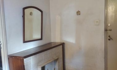 Departamento 2 ambientes en venta en Quilmes