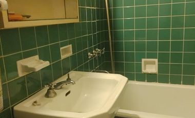 Departamento 2 ambientes en venta en Quilmes