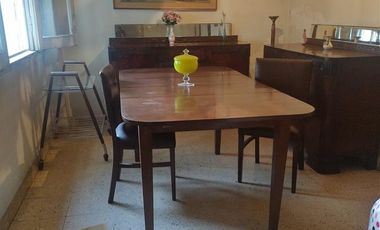 Departamento 2 ambientes en venta en Quilmes