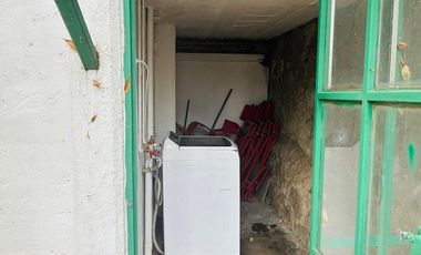 Casa Amueblada en Renta en el Centro (Calzada)