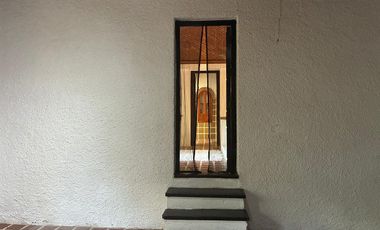 Casa Amueblada en Renta en el Centro (Calzada)