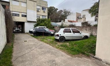 Terreno en Turdera
