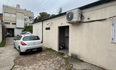Terreno en Turdera