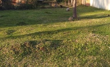 Terreno en Concordia