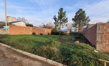 Terreno en Concordia