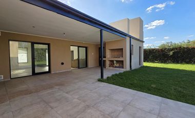 Casa en zona sur