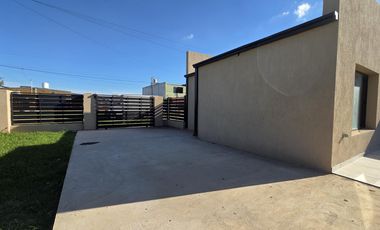 Casa en zona sur
