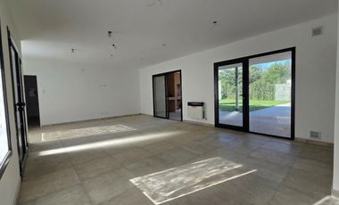 Casa en zona sur