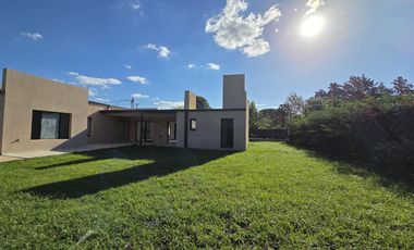 Casa en zona sur