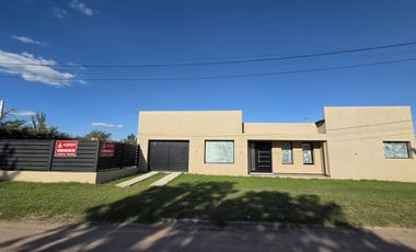 Casa en zona sur