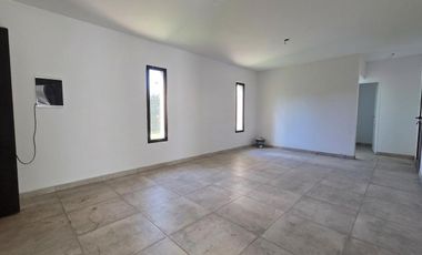 Casa en zona sur