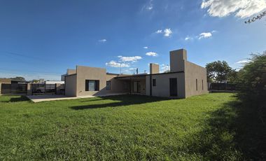 Casa en zona sur