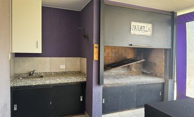 Casa para eventos