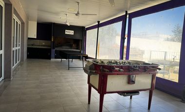 Casa para eventos