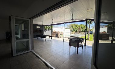 Casa para eventos