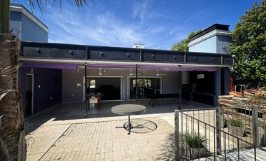 Casa para eventos