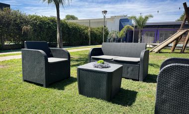 Casa para eventos