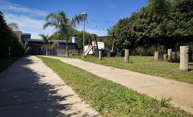 Casa para eventos
