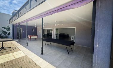 Casa para eventos