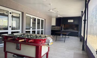 Casa para eventos
