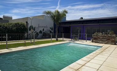 Casa para eventos