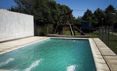 Casa para eventos